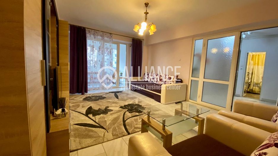 Constanta-Capitol-inchiriere: Locuință de Lux 58 mp,  COD 08 - Poză 2