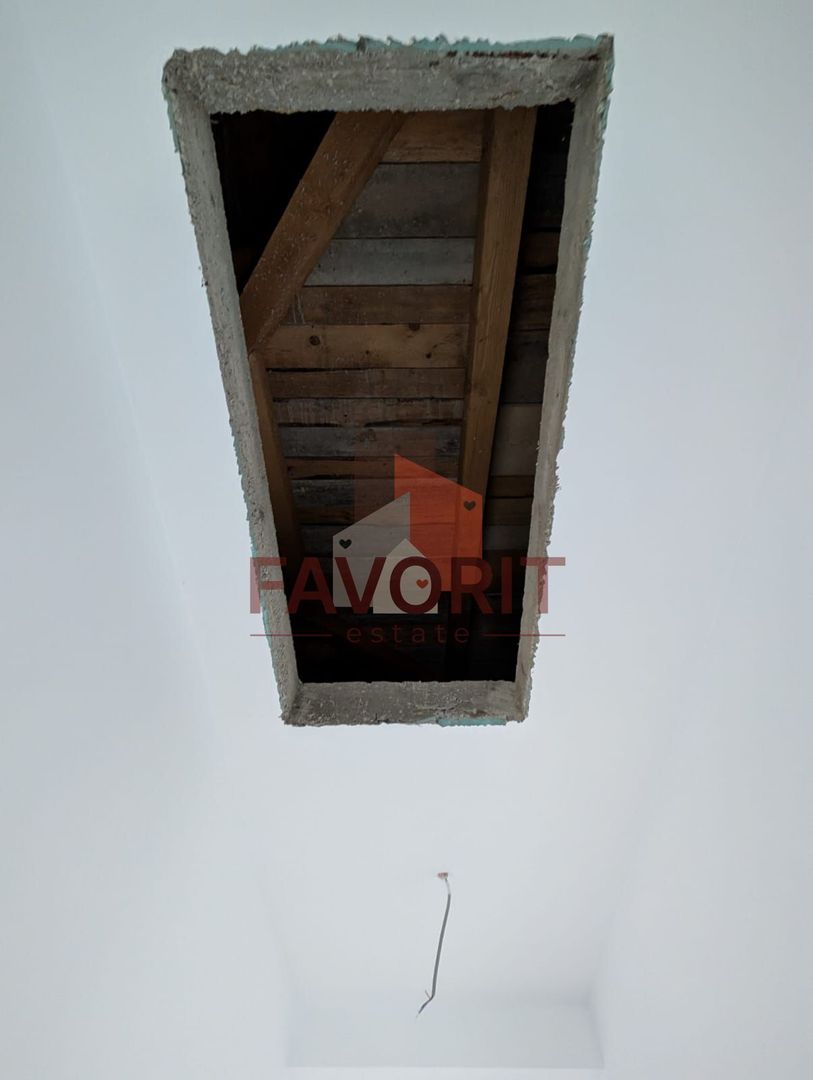 Duplex | Parter | Toate utilitatile | Finisaje premium | Curte generoasa - Poză 14