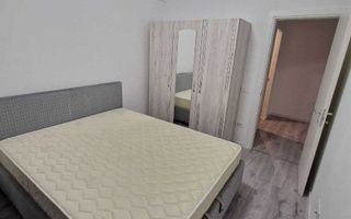 Apartament 2 camere de inchiriat, Visoianu, 44 mp, etaj 8 - Poză 2
