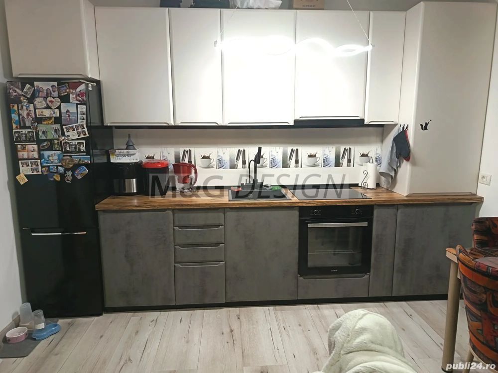 Apartament-3 camere Giroc -Braytim - Poză 4