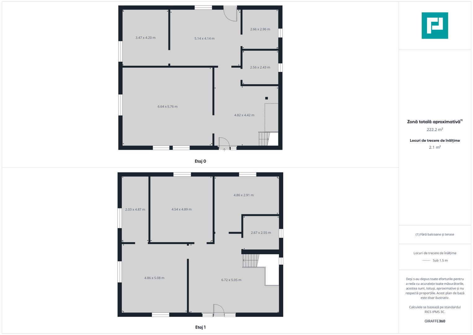 Casă la roșu, P+1, în localitatea Beliu, Arad - Poză 16