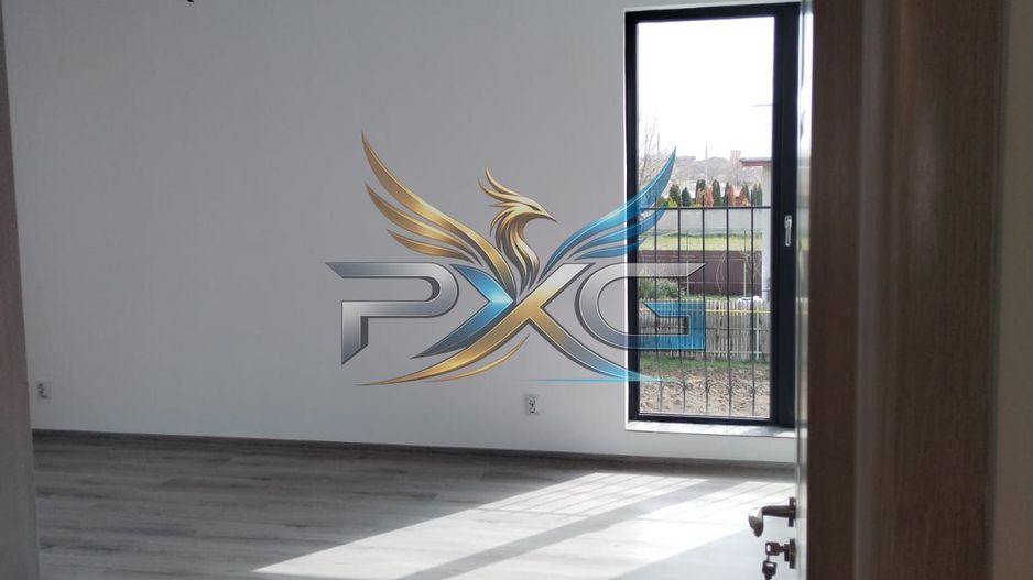 Casa P+1 teren 350mp Bragadiru - Poză 12