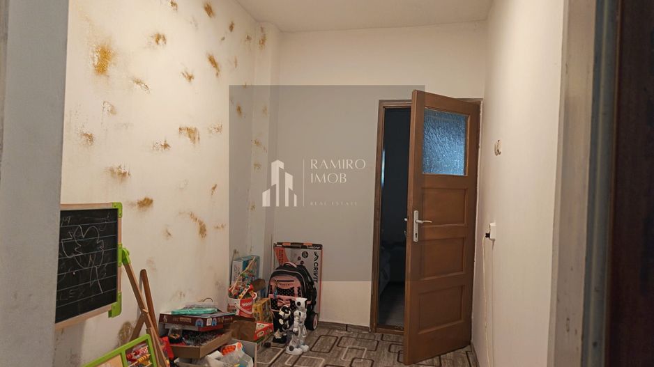 Casa individuala Metrou Piata Sudului Sector 4 - Poză 13
