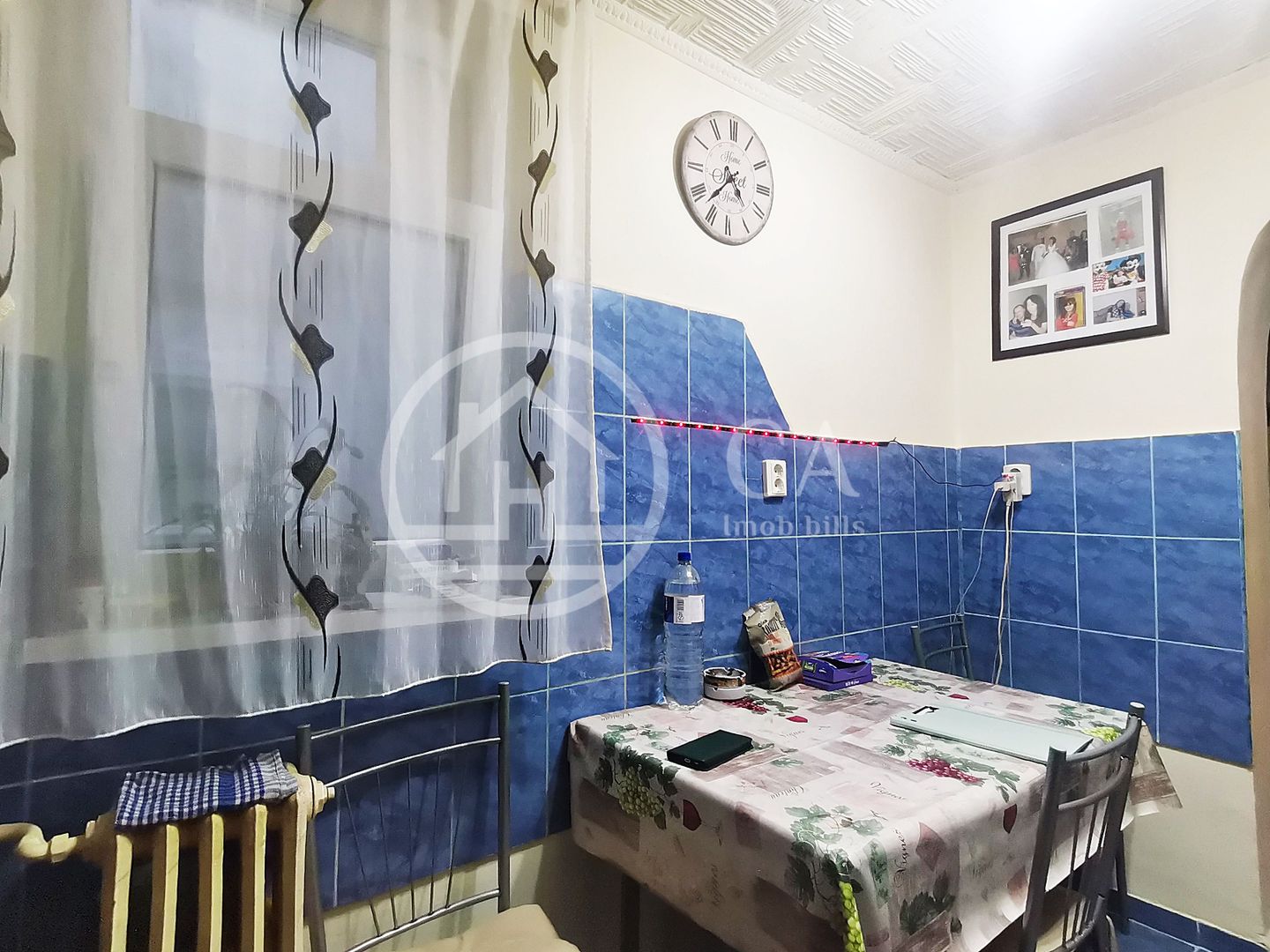 Apartament cu 2 camere de vanzare in Rogerius, Oradea - Poză 7