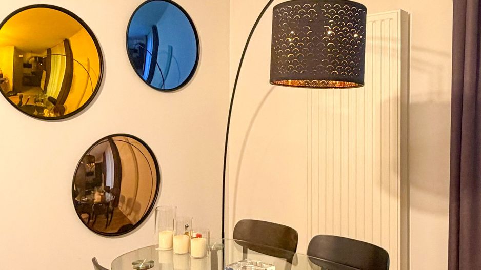 Vânzare I Apartament 2 Camere | Parcare Inclusă I Floreasca - Poză 4