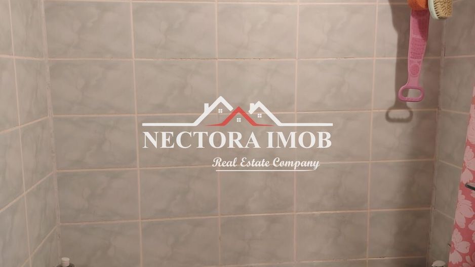 NECTORA IMOB-Apartament 2 camere, 44 mp + balcon, Str.Splaiul Crisanei - Poză 8