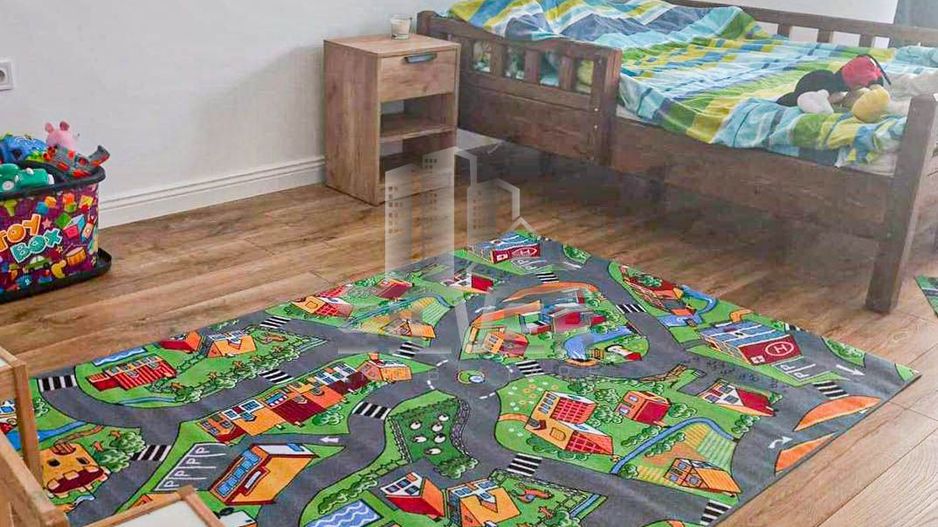 Duplex cu curte de 250mp si 117.5mp utili, mobilat si utilat, in Iris - Poză 11