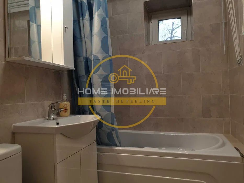 🏡 Apartament 1 cameră de închiriat – Tatarasi – Decomandat, renovat - Poză 5
