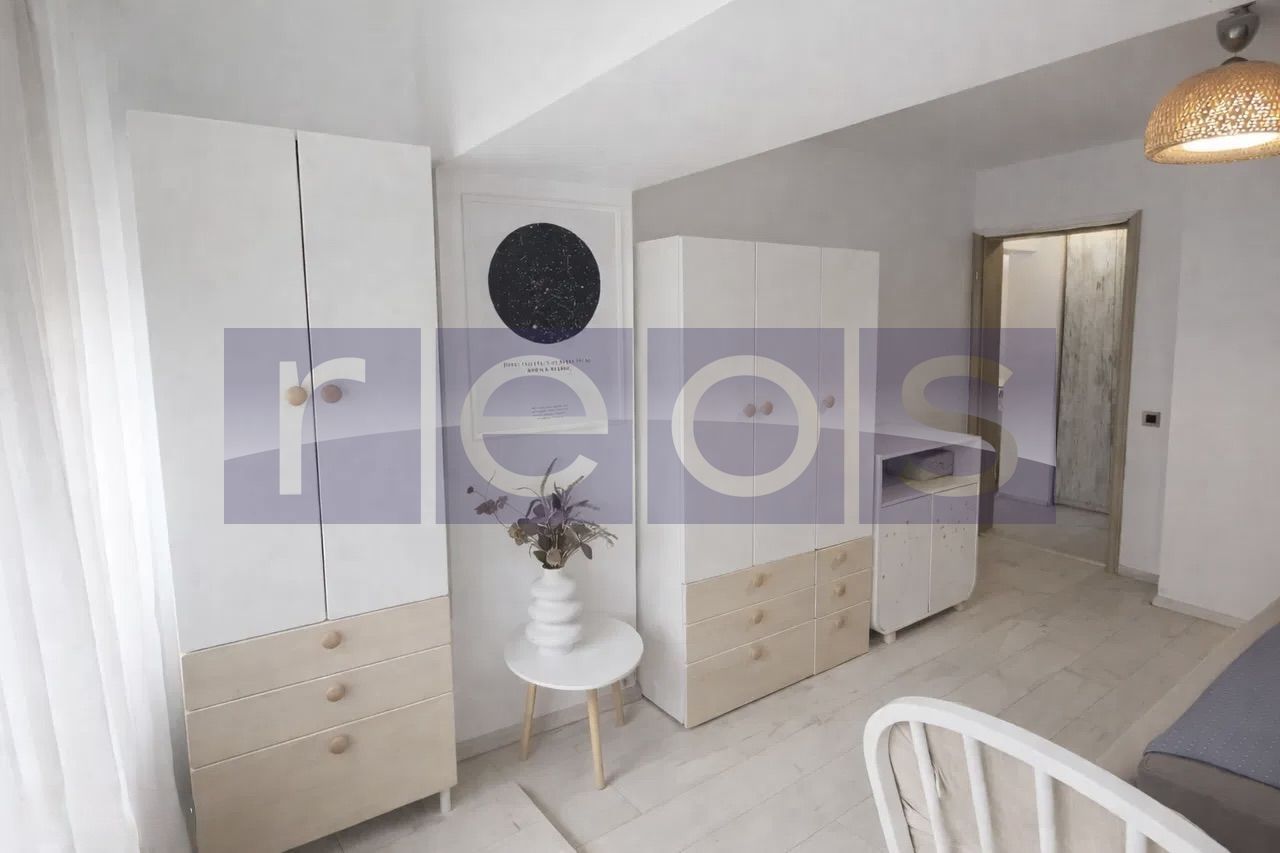 Apartament renovat si decomandat 4 camere | Doamna Ghica-Parc Plumbuita - Poză 8