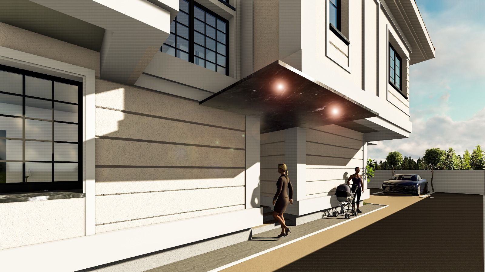 Zona Hotel IQ - Poză 11