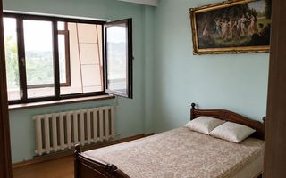 Etaj 1 Apartament 2 Camere Decomandat 59 MP Bloc 1986 Nicolina-Rond Vechi - Poză 1