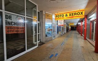 Spatiu comercial Piata Astra intrare din Uranus, VAD COMERCIAL - Poză 8
