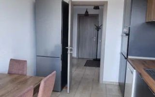 Apartament 2 camere -Aparatorii Patriei- Centrala proprie - Poză 7