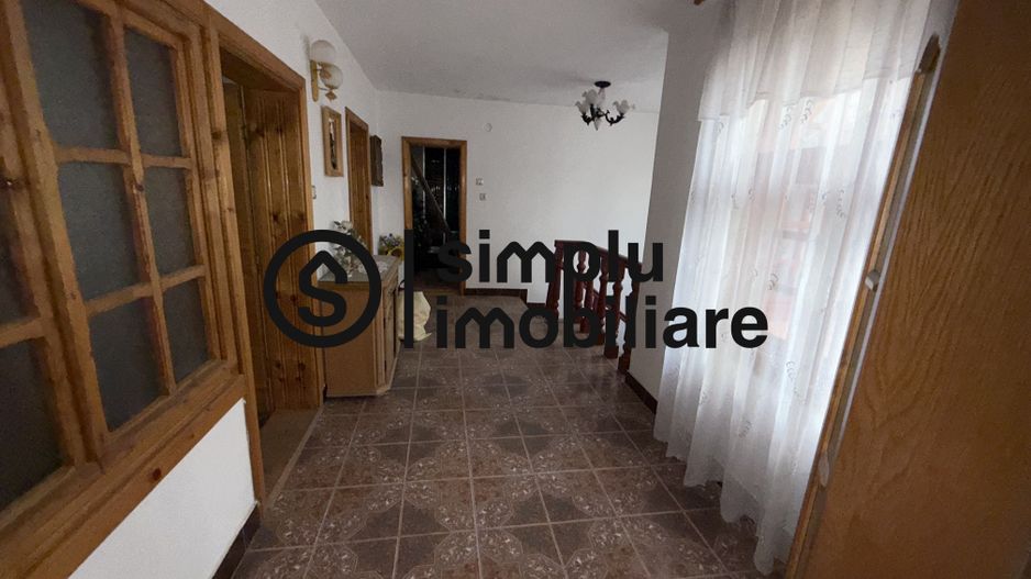 Spatiu comercial + Casa - Poză 8