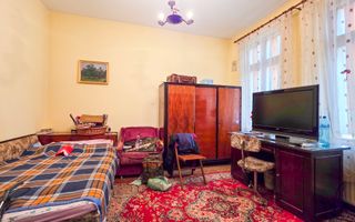 Apartament 3 Camere în Casă | Bd. Dacia 127 | Garaj + Curte - Poză 5