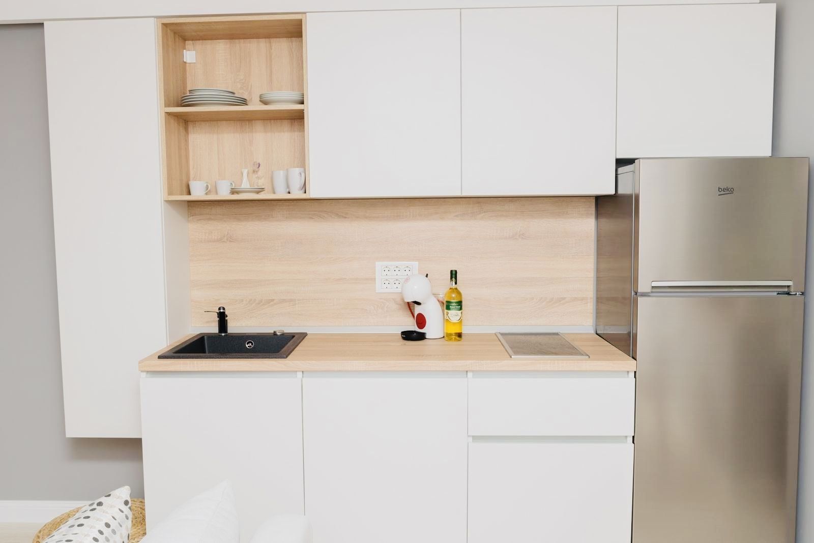 2 camere - Iulius Town - de inchiriat! - Poză 7