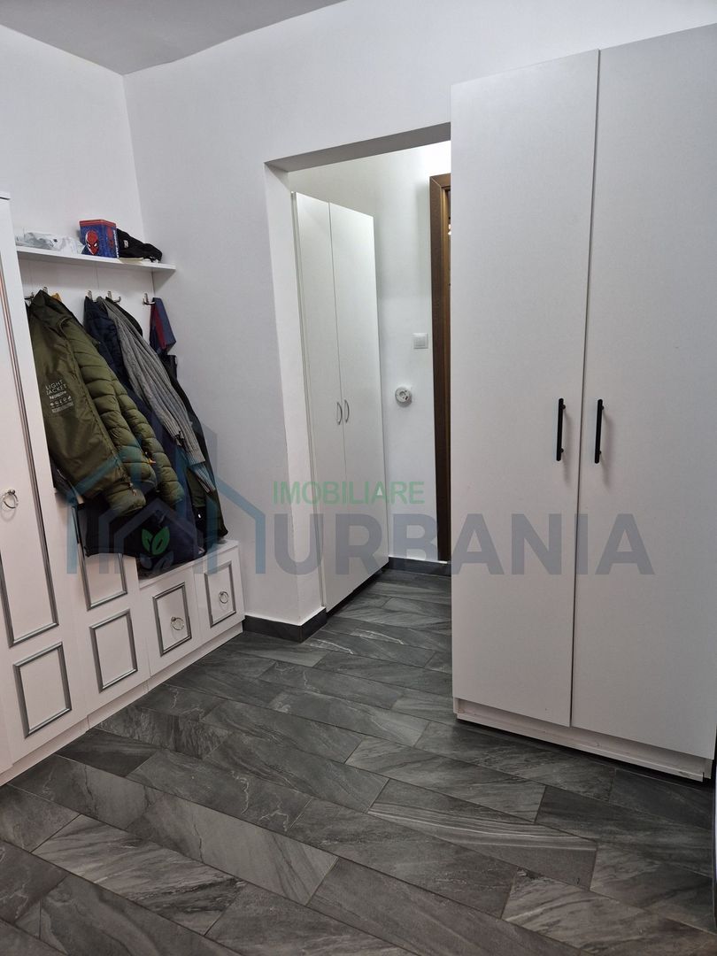 Ap.2 Camere Decomandat 1982 - Poză 4