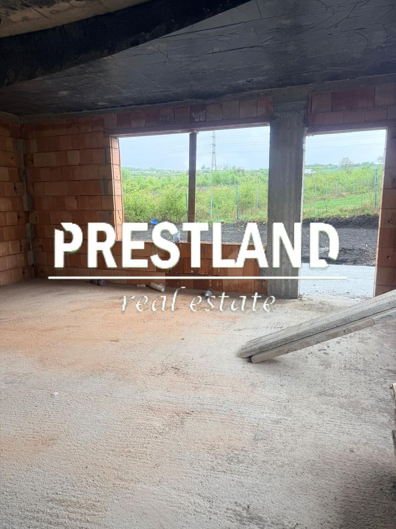 Casă noua, unifamiliara în Cartierul Bavaria !! - Poză 9