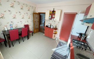 Duplex, 4 camere, modern, garaj, curte, balcon, zona Someseni - Poză 15