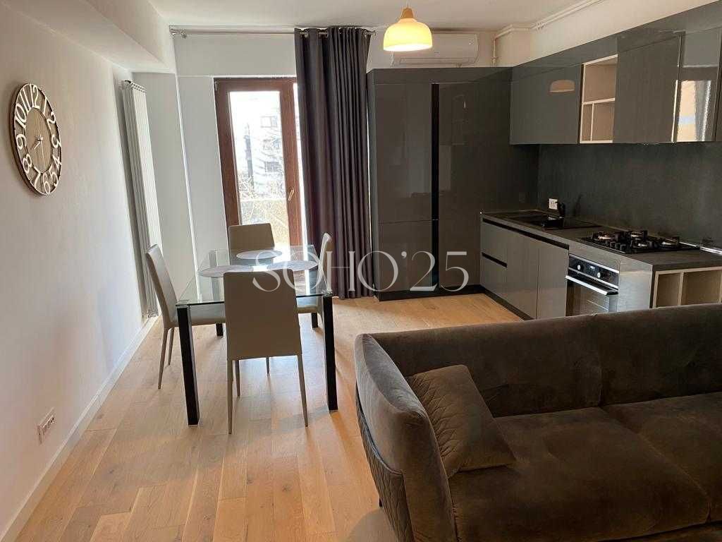 Inchiriez apartament 3 camere Baneasa - Poză 2