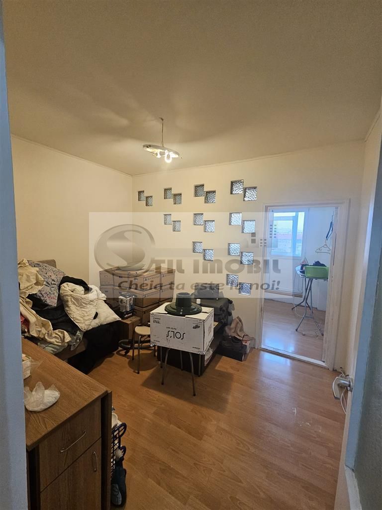 Apartament 3 cam Piata Voievozilor - 70mp - Poză 4