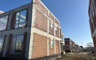 Proiect rezidențial 18 vile Tunari (stadiu avansat) - Poză 31