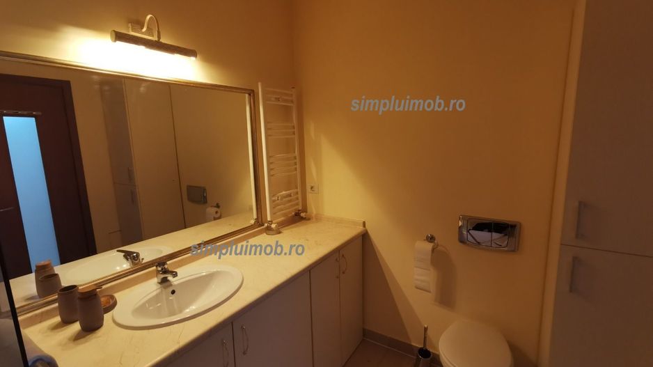 Apartament 2 camere  zona Parcul Carol - Poză 7