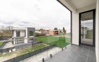 Casă Nouă Tip Duplex – 4 Camere - P+1 -  Budeasa! - Poză 11