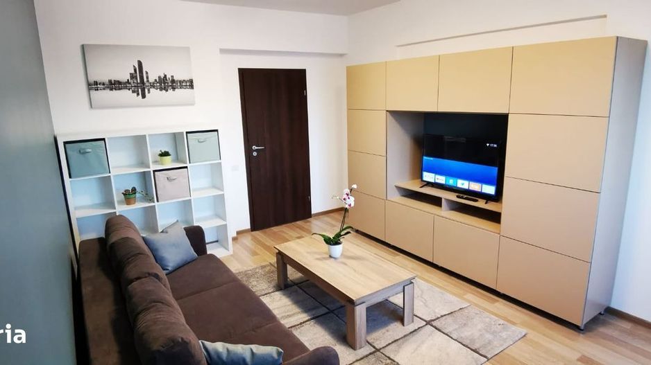 Apartament 2 camere – 50 mp | Metrou 5 min - Poză 1