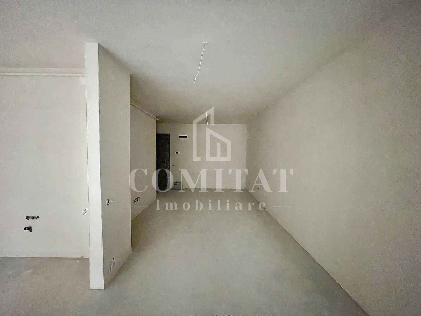 Apartament cu 1 cameră Imobil nou str Soporului - Poză 4