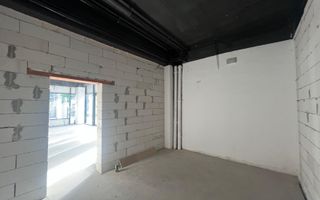SPATIU COMERCIAL NOU CU MULTIPLE DESTINATII zona LIPOVEI - Poză 1