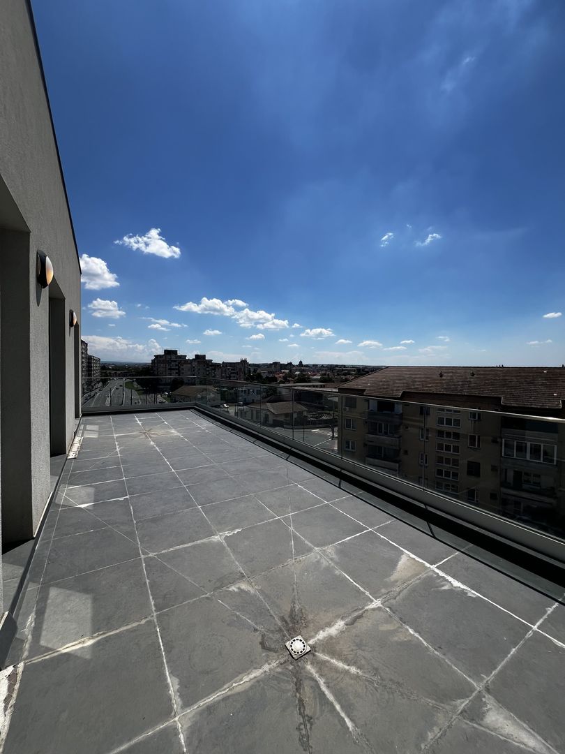 Spațiu de birouri premium de închiriat – Centru, Oradea - Poză 9