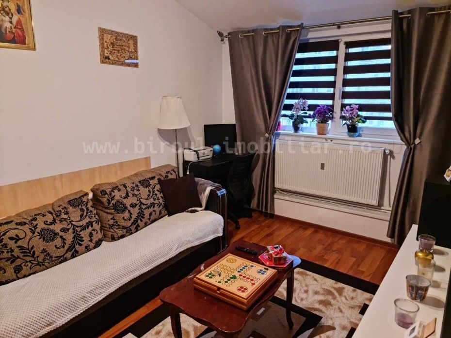 Apartament 2 Camere – Centrală pe Gaze | Credit Ipotecar Acceptat - Poză 4