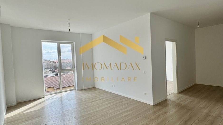 Torontalului-2 Camere-Loc de parcare - Poză 14