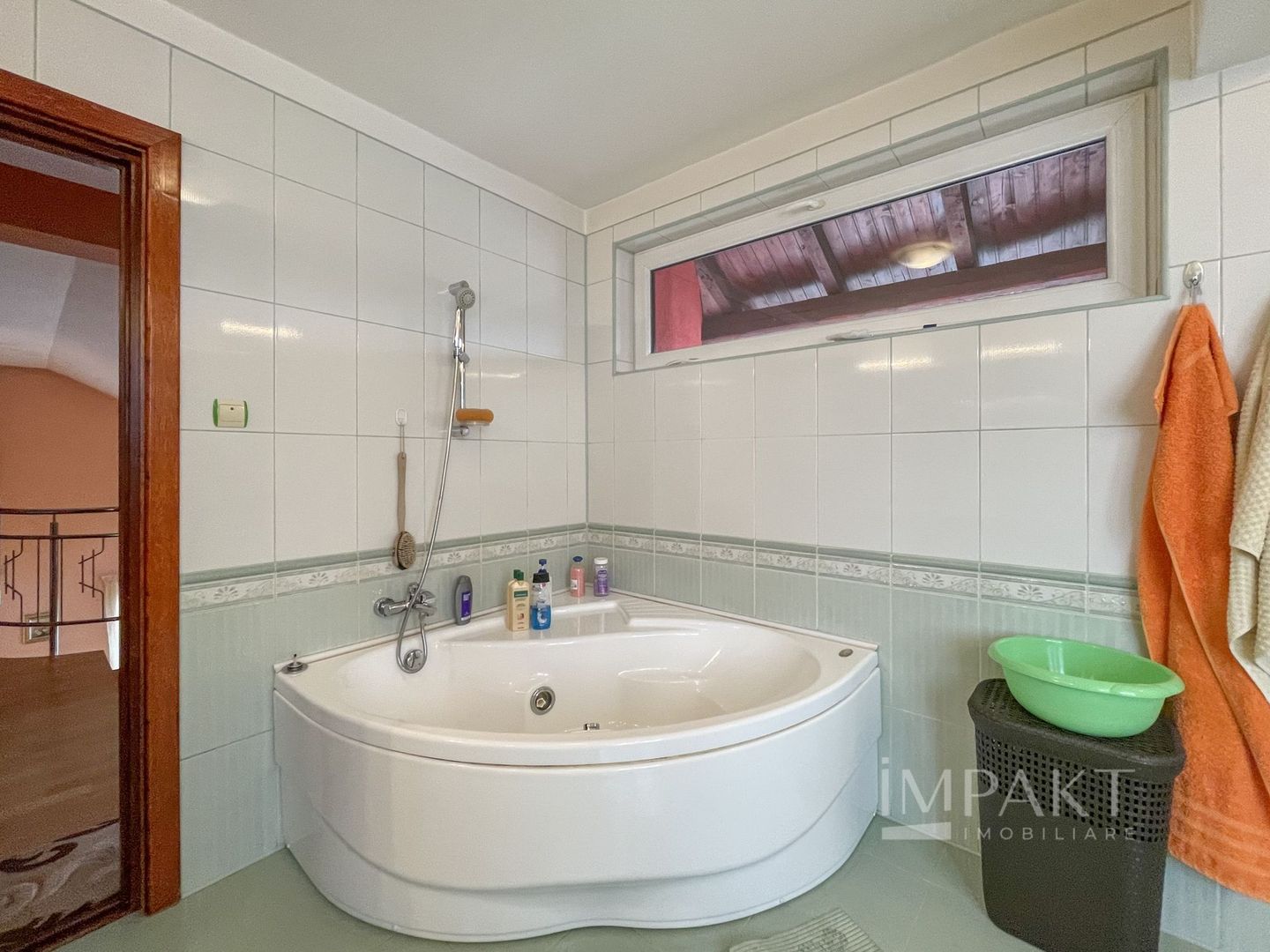 Inchiriere Casa in cartierul Europa! - Poză 27