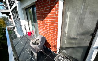 2 camere open space, Modern, Parcare, Calea Turzii, UMF, Europa - Poză 13