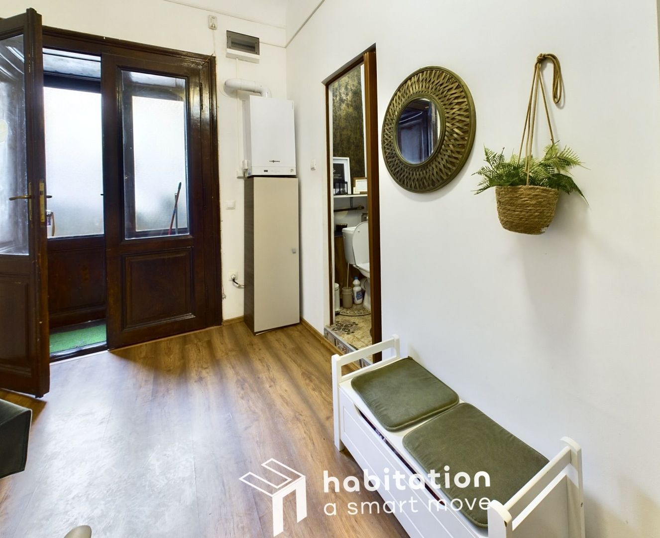 Apartament cochet, in clădire renovata,  Piața Libertății - Poză 7