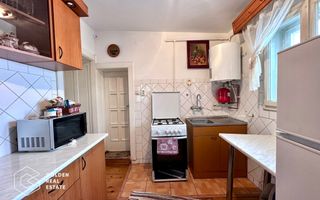 Casa 3 camere, teren 720 mp, garaj, Cartier Șega - Poză 9