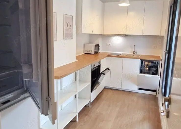 AP. 2 CAMERE SMART LUJERULUI, BLOC NOU, PARCARE, INCALZIRE PARDOSEALA - Poză 8