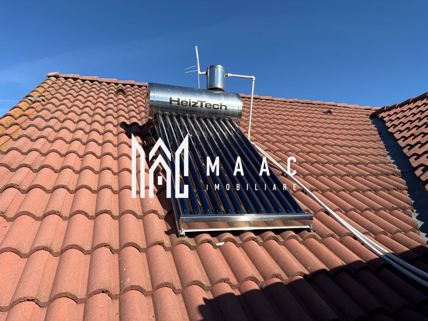 Apartament 3 camere de vânzare | Sibiu, Ștrand - Poză 7