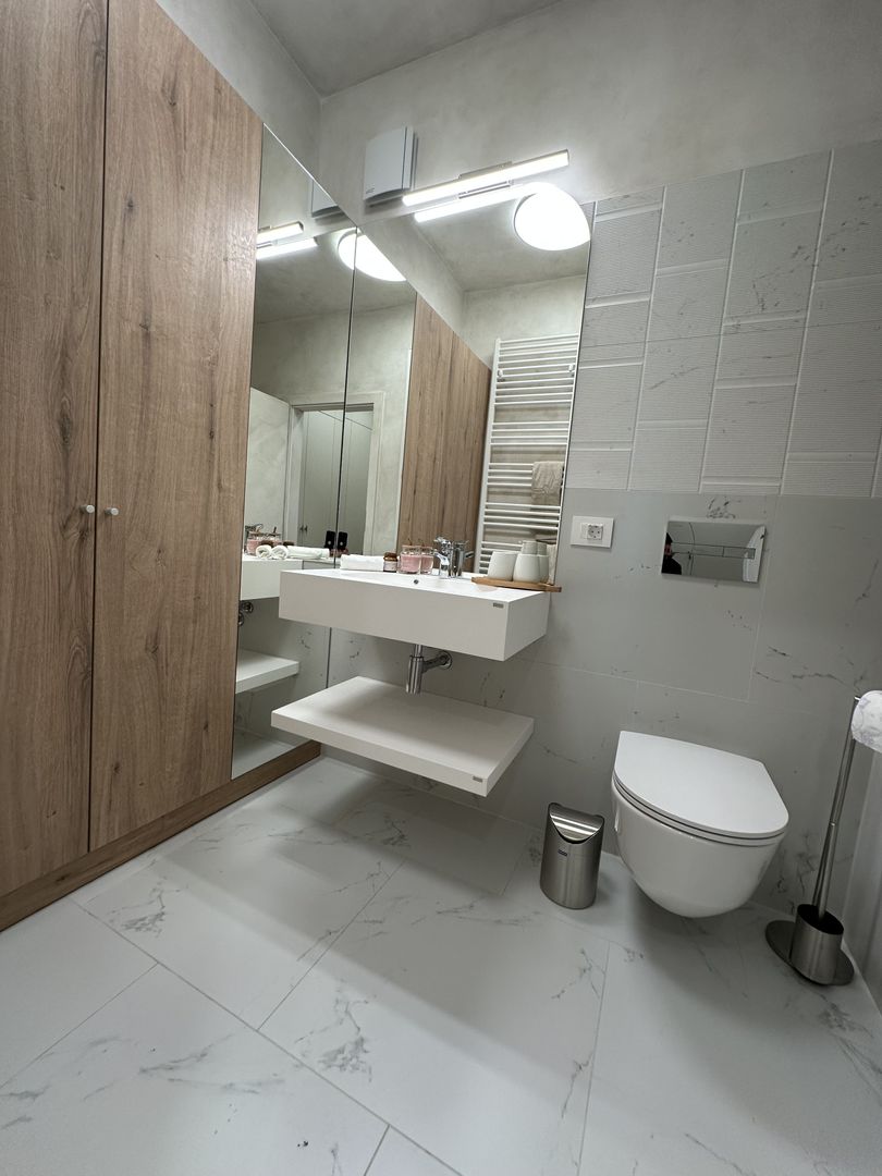 Apartament 3 camere - Poză 21