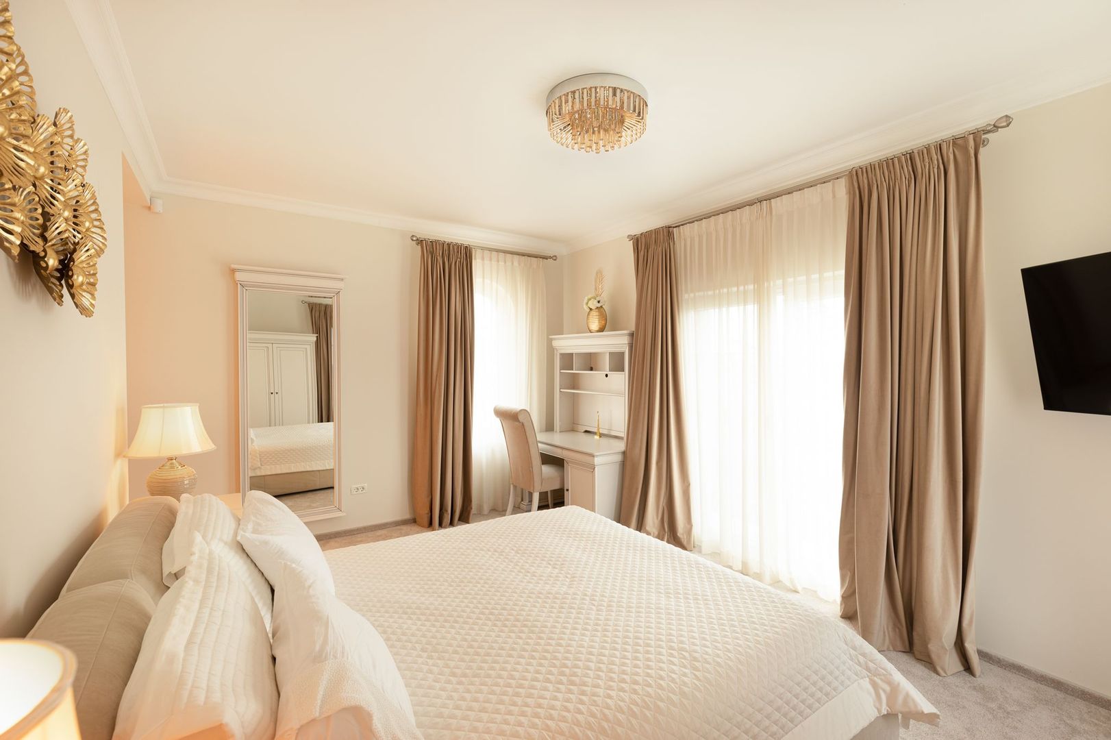 Mediterranean Dream in Pipera-Tunari | For Sale - Poză 33