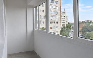 Garsoniera Craiovei etaj intermediar in bloc de apartamente - Poză 6