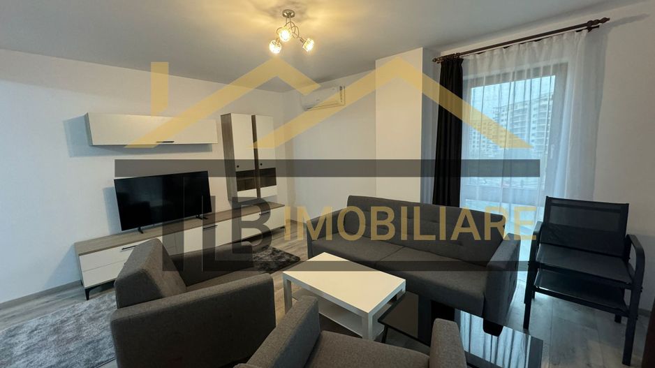 Apartament de 2 camere, 64mp, Zona Livezeni - Poză 3