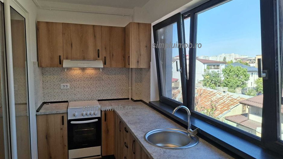 Apartament 3 camere Orașelul Copiilor, Constantin Brâncoveanu - Poză 1