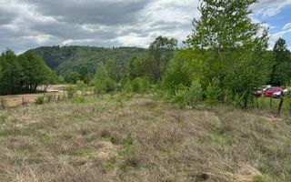 TEREN INTRAVILAN 6680 MP LERESTI ARGES - Poză 10