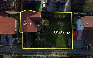 Casă / Vilă cu 5 camere de închiriat, Comision 0% - Poză 15