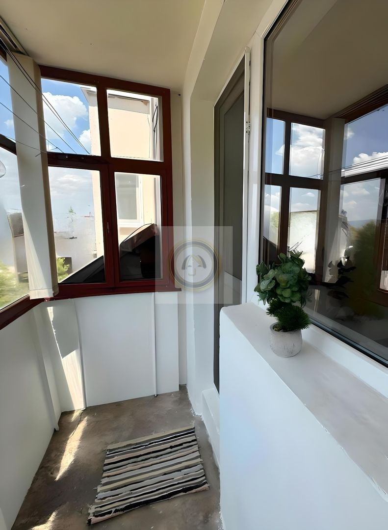 Apartament  cu preț redus | 2 camere | 40 m² | Etaj 1 | Zonă liniștită - Poză 7