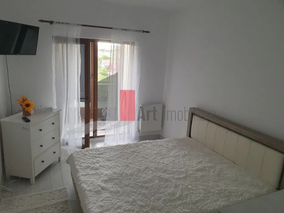 Inchiriez apartament 3 camere,Drumul Tberei/str. Leaota - Poză 4