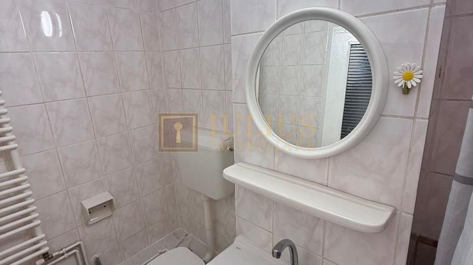 2 camere| lângă Iulius Mall-Circumvalatiunii| centrala | etaj 2| lift| - Poză 3